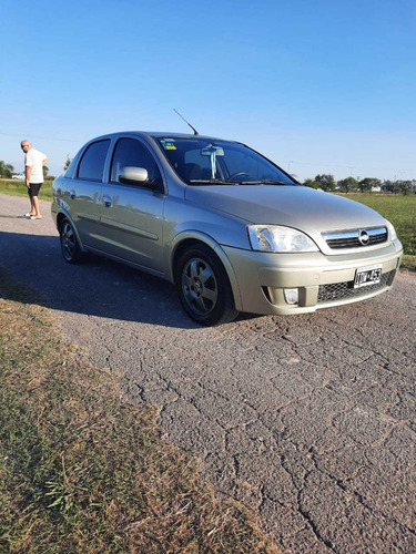 Chevrolet Corsa 2009 1.8 Cd