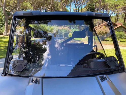 Imagen 9 de 15 de Utv Polaris Ranger Xp 1000