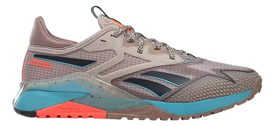 Zapatillas Reebok Nano X2 Tr Adventure Mujer 0413