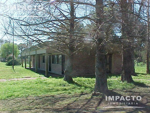 Nave Industrial En Venta - Lobos
