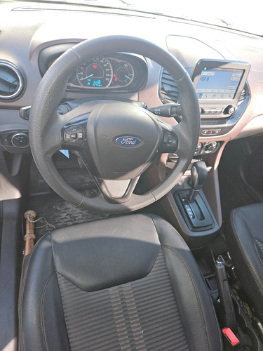 Ford Ka 1.5 Freestyle Sel At