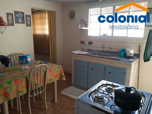Imagem 3 de 27 de Casa Para Venda Na Vila Progresso - Ca00973 - 67606172
