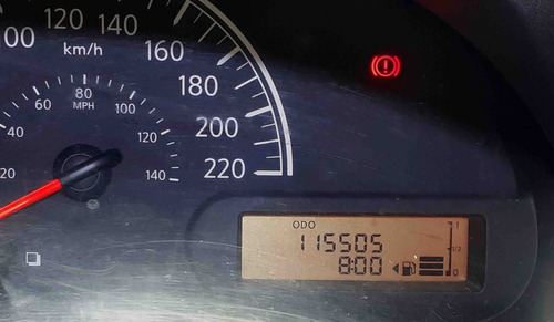 Nissan Versa Sv 1.6 2013 Manual 2° Dona
