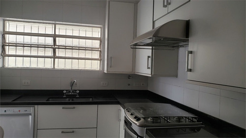 Imagem 7 de 22 de Sobrado Residencial Chácara Santo Antônio - Reo527288