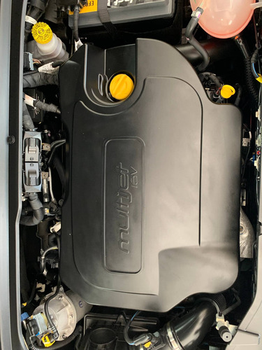 Imagem 12 de 12 de Fiat Toro 2.0 16v Turbo Diesel Volcano 4wd At9