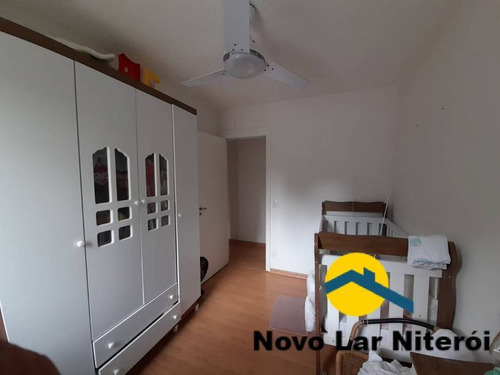 Imagem 12 de 15 de Excelente Apartamento De 3 Quartos Vaga No Condomínio Eco Park Play Clube - 549