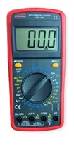 Comprar Multimetro Digital  Dcv Ou Acv Tester 20a 1000v Dc 20a 