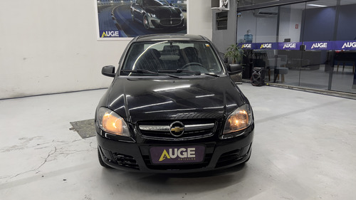 Chevrolet Prisma 1.4 Maxx Econoflex 4p