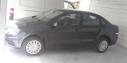 Volkswagen Vento Starline 2021