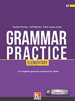 Grammar Practice Elementary - Student's Book Kel Ediciones 