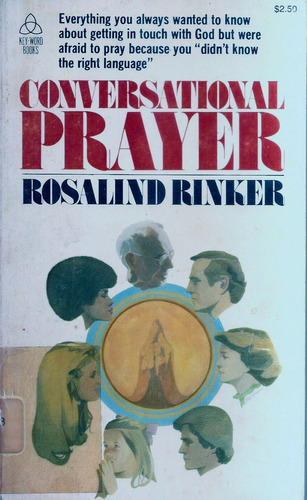  Conversational Prayer
