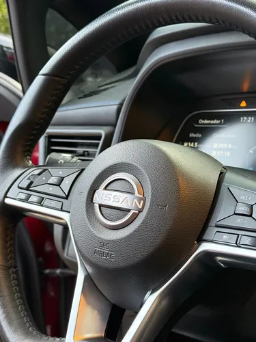 Nissan Leaf 1.8 Tekna