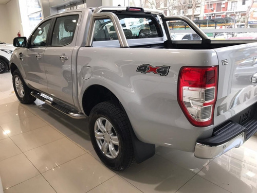 Ford Ranger 3.2 Cd Xlt Tdci 200cv Automática 4x4