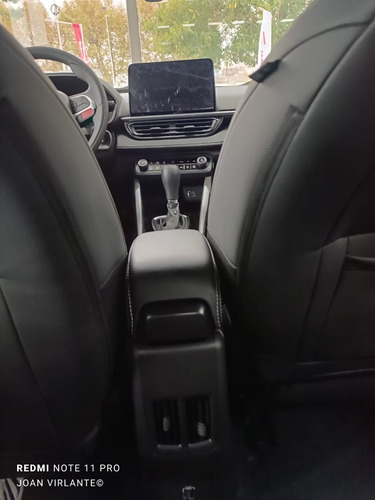 Fiat FASTBACK 1.3 T270 At6