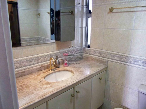 Imagem 12 de 14 de Metro Sacoma, Apto 65m², 2 Dorm., 1 Vaga - V-444