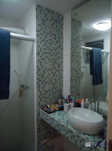Imagem 13 de 17 de Cobertura Residencial À Venda, Praça Seca, Rio De Janeiro. - Co0004