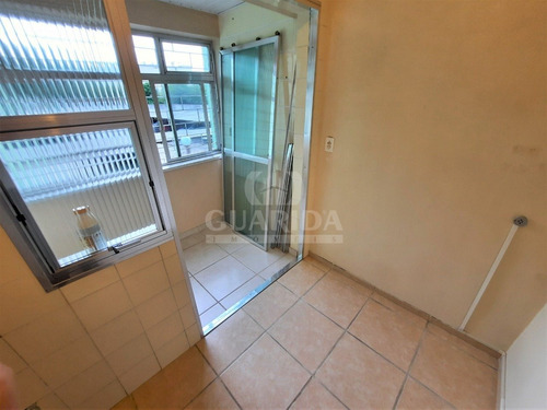 Apartamento - Jardim Carvalho - Ref: 203613 - V-203725