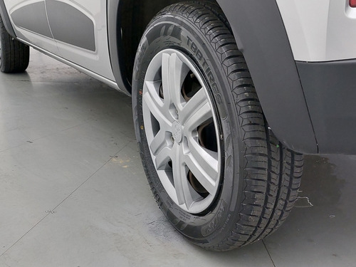 Renault Kwid 1.0 12V SCE FLEX INTENSE MANUAL