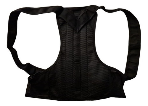Imagen 5 de 6 de Pack 2 Corrector De Postura Espalda Unisex Talla S