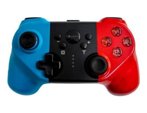 Control Gamepad P/ Switch Pc Joystick Inalámbrico Meidimake