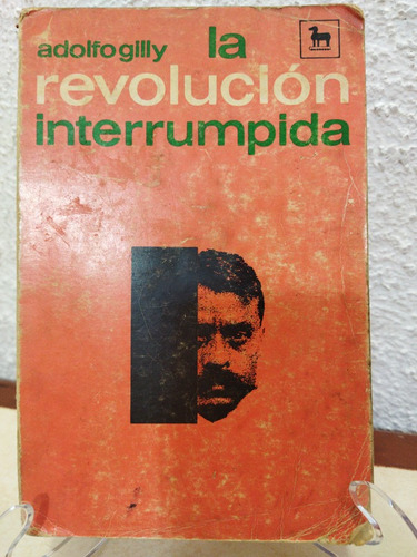 La Revolucion Inetrrrumpida Adolfogilly