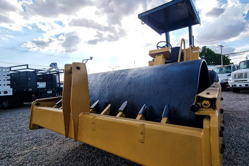 Caterpillar Cp 563c