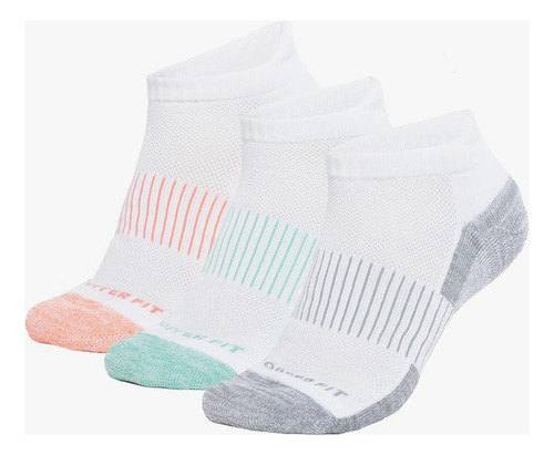 Calcetines Deportivos Copper Fit Unisex Talla L-xl