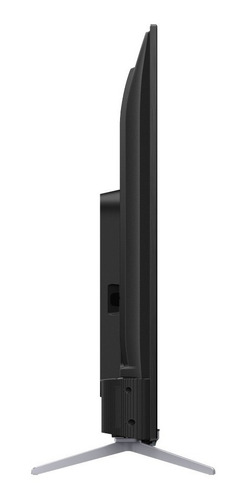 Televisor Tcl Smart Tv 50'' 4k Uhd Hdr 60hz Google Tv