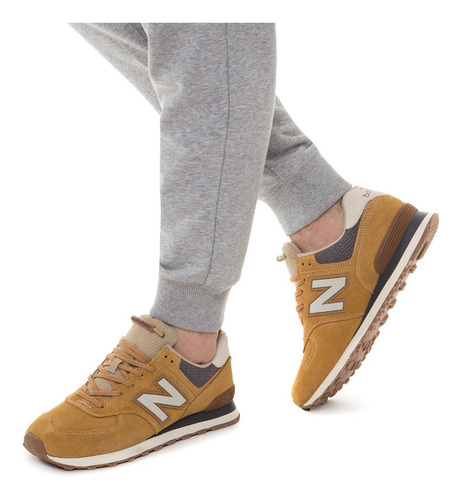 new balance 574 oferta