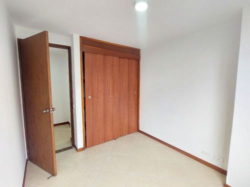 Apartamento En Venta Parques De Santa Catalina Itagüí, La Estrella