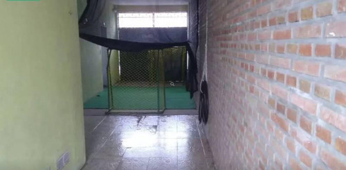 Imagen 6 de 7 de Imperdible Venta De Casa En Barrio Alvear