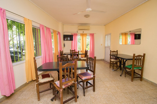 Imagen 2 de 19 de Hotel En Venta Sobre Ruta 11