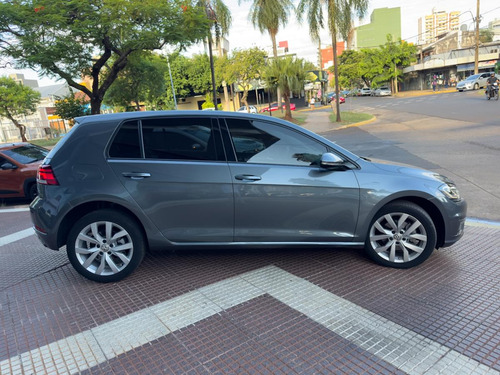 Volkswagen Golf 1.4 Highline Tsi Dsg