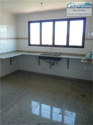 Imagem 9 de 13 de Apartamentos De Cobertura À Venda Em Bragança Paulista/sp - Compre O Seu Apartamentos De Cobertura Aqui! - 1358889