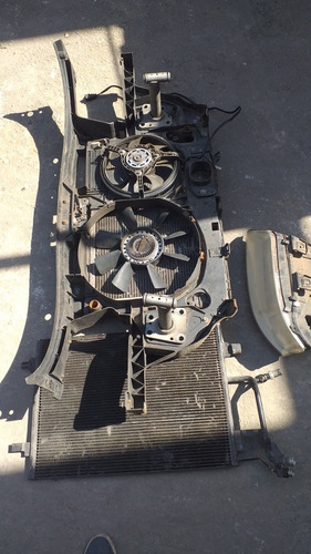 Imagem 6 de 6 de Audi A4 2.8