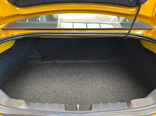 Imagem 11 de 11 de Chevrolet Camaro Ss 6.2 V-8 2p 2011