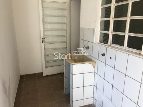 Imagem 15 de 19 de Casa Para Aluguel Em Jardim Nova Europa - Ca088550