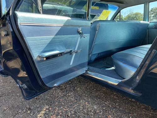 Imagem 20 de 23 de Gm Pontiac Star Chief 1962 V8 389 Ñ Chevrolet Dodge Plymouth