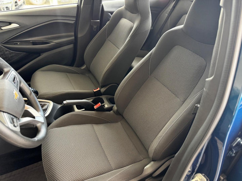 Chevrolet Onix 1.0 Lt