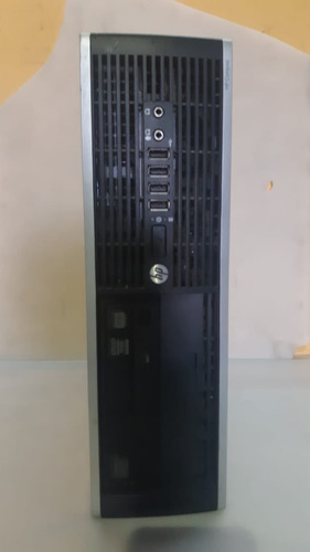 Computador Core I5 Hp, 4gigas Ram Disco 160gb