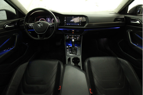 Volkswagen Jetta 1.4 T Fsi Highline Tiptronic