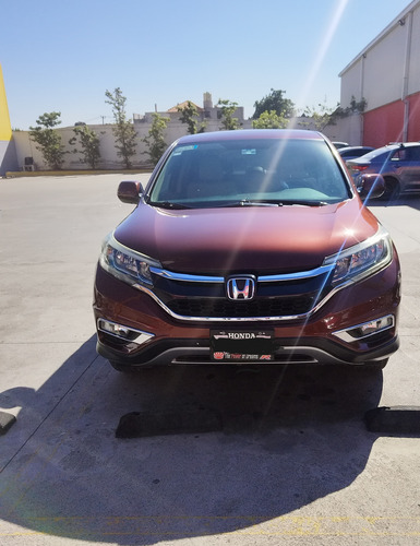 Honda CR-V 2.4 I-style Mt