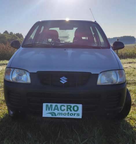 Suzuki Alto Alto 800 Con Aire Ac