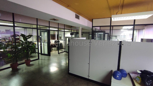 Imagen 9 de 29 de Ss Vende Galpón 22-10137 En La Trinidad