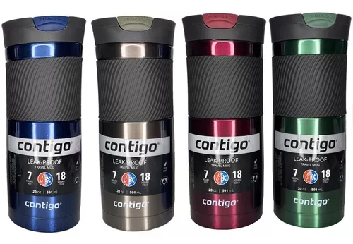 Competitive Edge Pricing Vasos Contigo Originales Varios Modelos