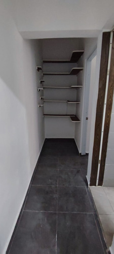 Gazcue Alquiler Apartamento Sin Amueblar De 1 Habitacion, Facil Acceso A Gascue, Uce, Ufhec, Zona Universitaria, El Vergel, Miraflores, Don Bosco, Chavon, Zona Colonial, Tetatro Nacional