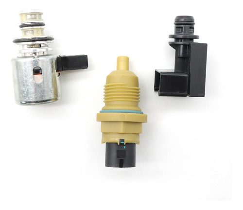 Kit De Filtro De Transmisión De Solenoide Para Jeep Dodge