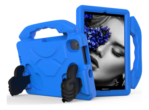 Funda Tablet Infant Para Huawei Mediapad M5 Lite 8.0