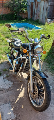 Imagen 1 de 6 de Jawa 350 9