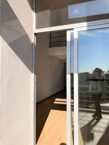 Imagen 27 de 28 de Venta Amplio Departamento Tipo Loft 2 Amb En Pilar Centro